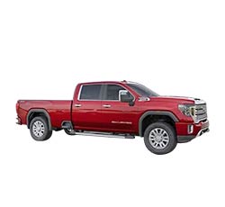 2020 GMC Sierra 3500HD Trim Levels, Configurations & Comparisons: Base vs SLE vs SLT, AT4 & Denali