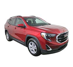 Why Buy a 2020 GMC Terrain?