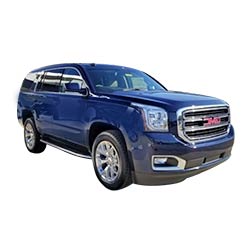 2020 GMC Yukon Trim Levels, Configurations & Comparisons: SLE vs SLT & Denali