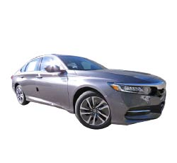 Why Buy a 2020 Honda Accord Hybrid?