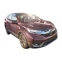 Honda Cr V Trim Levels W Configurations Comparison