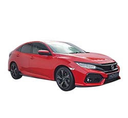 2020 Honda Civic Trim Levels, Configurations & Comparisons: LX vs Sport vs EX, EX-L & Touring