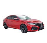 2020 Honda Civic Sedan Invoice Prices