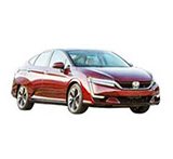 2020 Honda CLarity Invoice Prices