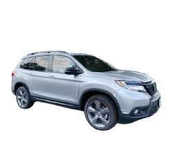 2020 Honda Passport Trim Levels, Configurations & Comparisons: Sport vs EX-L, Touring & Elite