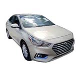 2020 Hyundai Accent Invoice Prices