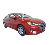 2020 Hyundai Elantra Invoice Prices