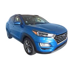 Why Buy a 2020 Hyundai Tucson?