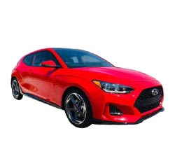 Why Buy a 2020 Hyundai Veloster?