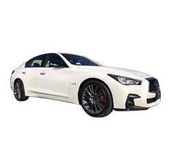 Why Buy a 2020 Infiniti Q50?