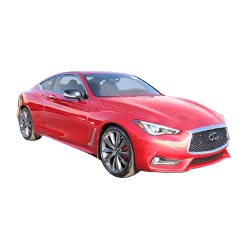 2020 Infiniti Q60 Trim Levels, Configurations & Comparisons: Pure vs Luxe & Red Sport 400