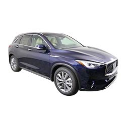 Why Buy a 2020 Infiniti QX50?