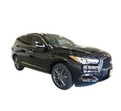 Why Buy a 2020 Infiniti QX60?