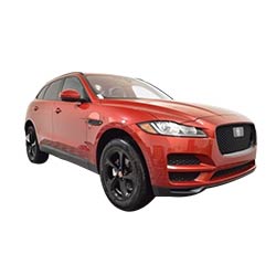 Why Buy a 2020 Jaguar F-Pace?