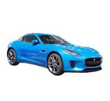 2020 Jaguar F-Type Invoice Prices