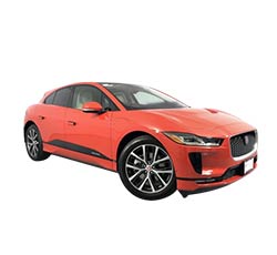 Why Buy a 2020 Jaguar I-Pace?