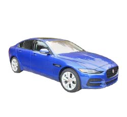 Why Buy a 2020 Jaguar XE?