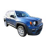 2020 Jeep Renegade Invoice Prices