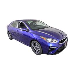 Why Buy a 2020 Kia Forte?