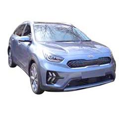 Why Buy a 2020 Kia Niro?