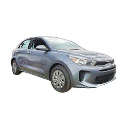 Why Buy a 2020 Kia Rio?