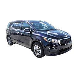 Why Buy a 2020 Kia Sedona?