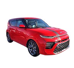 2020 Kia Soul Trim Levels, Configurations & Comparisons: LX vs S, GT-Line vs X-Line, EX & GT-Line Turbo