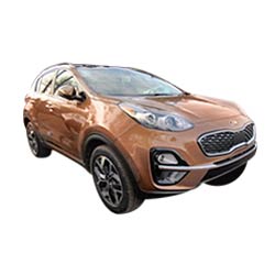 Why Buy a 2020 Kia Sportage?