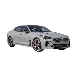 2020 Kia Stinger Trim Levels, Configurations & Comparisons: Base vs Premium, GT vs GTS, GT1 & GT2