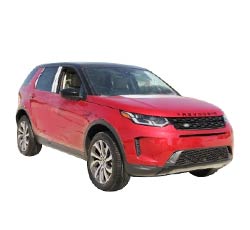 2020 Land Rover Discovery Sport Trim Levels, Configurations & Comparisons: Base vs S vs SE, R-Dynamic & HSE