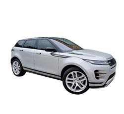 Why Buy a 2020 Land Rover Range Rover Evoque?