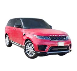 Why Buy a 2020 Land Rover Range Rover Sport?