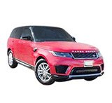 2020 Land Rover Range Rover Sport Invoice Prices