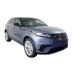 Why Buy a 2020 Land Rover Range Rover Velar?