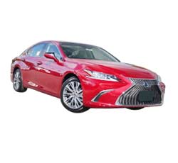 Why Buy a 2020 Lexus ES?