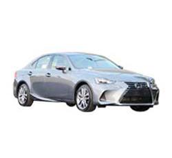 Why Buy a 2020 Lexus IS?