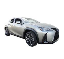 Why Buy a 2020 Lexus UX?