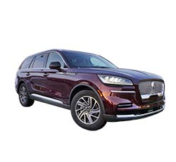 2020 Lincoln Aviator Trim Levels, Configurations & Comparisons: Standard vs Reserve, Grand Touring & Black Label