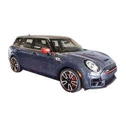 Why Buy a 2020 MINI Clubman?