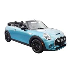 Why Buy a 2020 MINI Convertible?