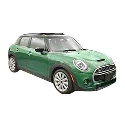 Why Buy a 2020 MINI Hardtop?