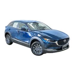 Why Buy a 2020 Mazda CX-30?