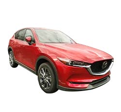 2020 Mazda CX-5 Trim Levels, Configurations & Comparisons: Sport vs Touring vs Grand Touring, Reserve & Signature