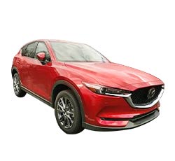 Why Buy a 2020 Mazda CX-5?