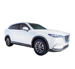 2020 Mazda CX-9 Trim Levels, Configurations & Comparisons: Sport vs Touring vs Grand Touring & Signature