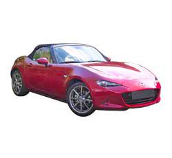 Why Buy a 2020 Mazda Miata?