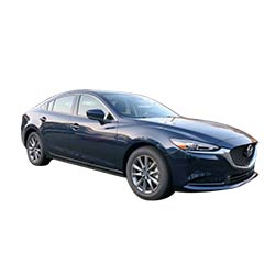 Why Buy a 2020 Mazda6 ?