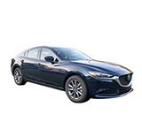 2020 Mazda Mazda6 Invoice Prices