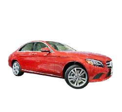 2021 Mercedes-Benz C-Class Invoice Price Guide - Holdback - Dealer Cost - MSRP
