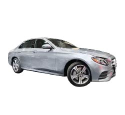 Why Buy a 2020 Mercedes Benz E Class?